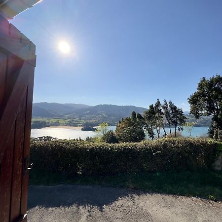 Kanala, Estupendas Vistas Al Urdaibai Canala Luaran gambar