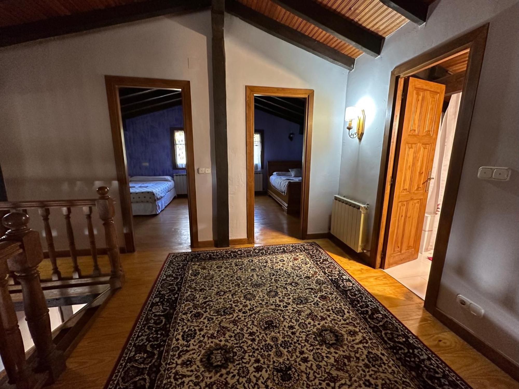 Kanala, Estupendas Vistas Al Urdaibai Canala Luaran gambar