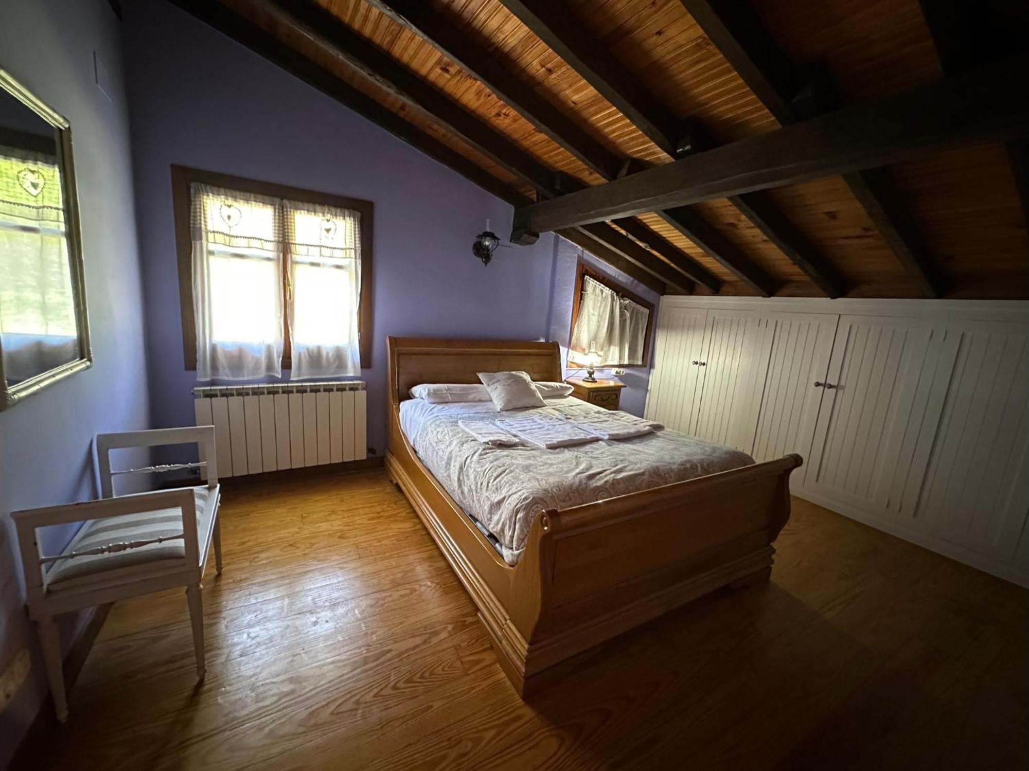 Kanala, Estupendas Vistas Al Urdaibai Canala Luaran gambar