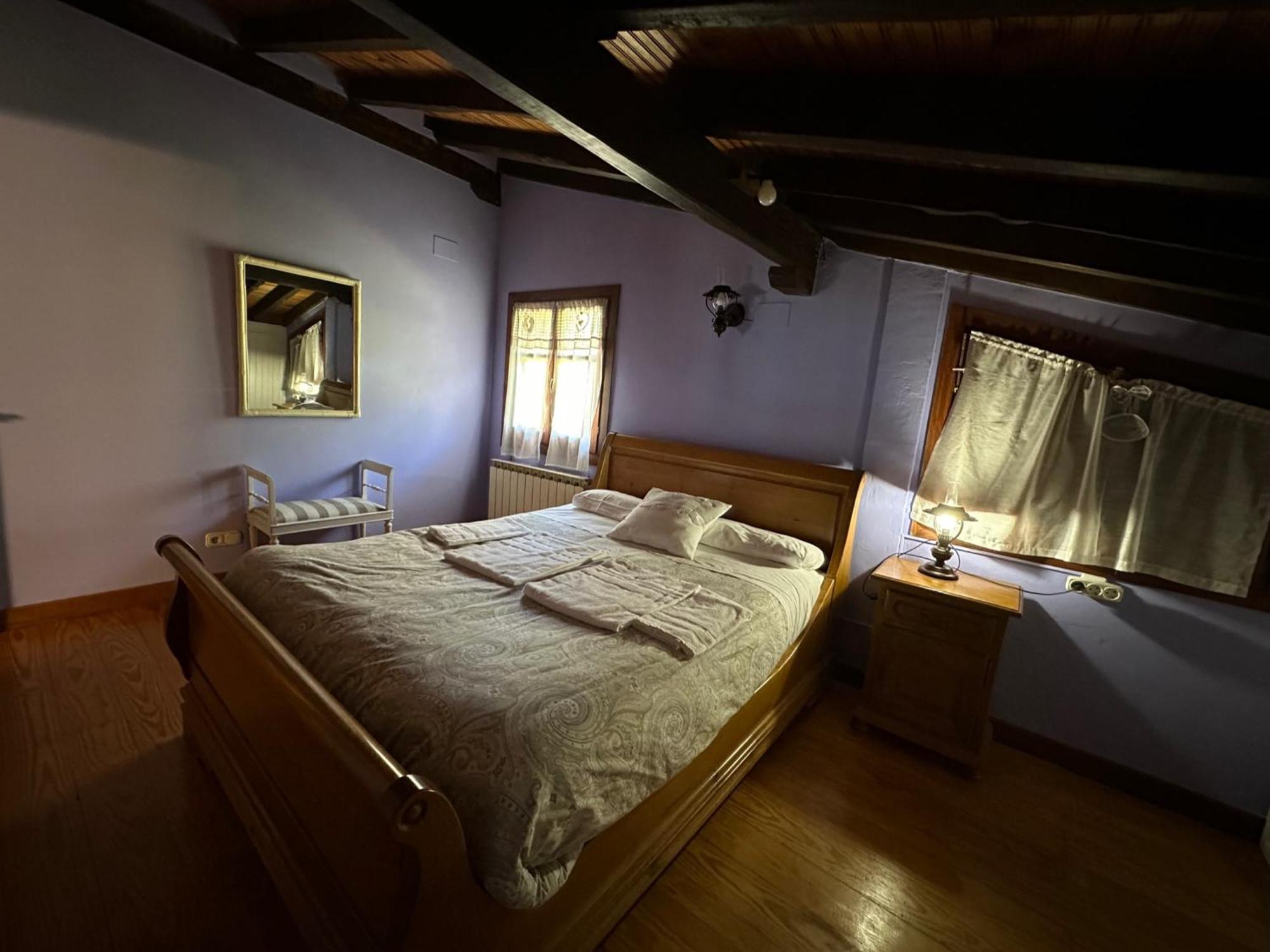 Kanala, Estupendas Vistas Al Urdaibai Canala Luaran gambar